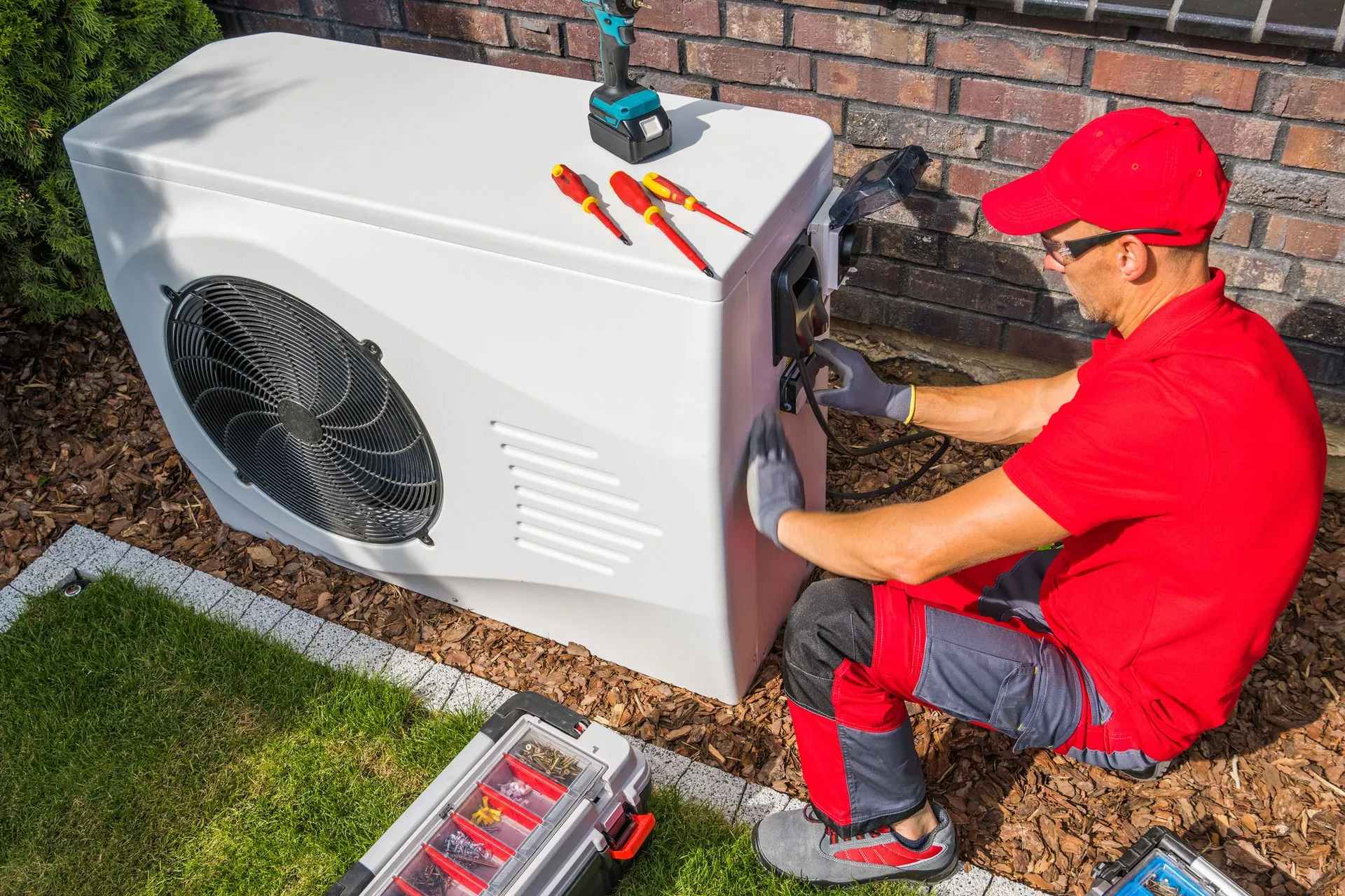 About HVAC in Dunnellon, FL